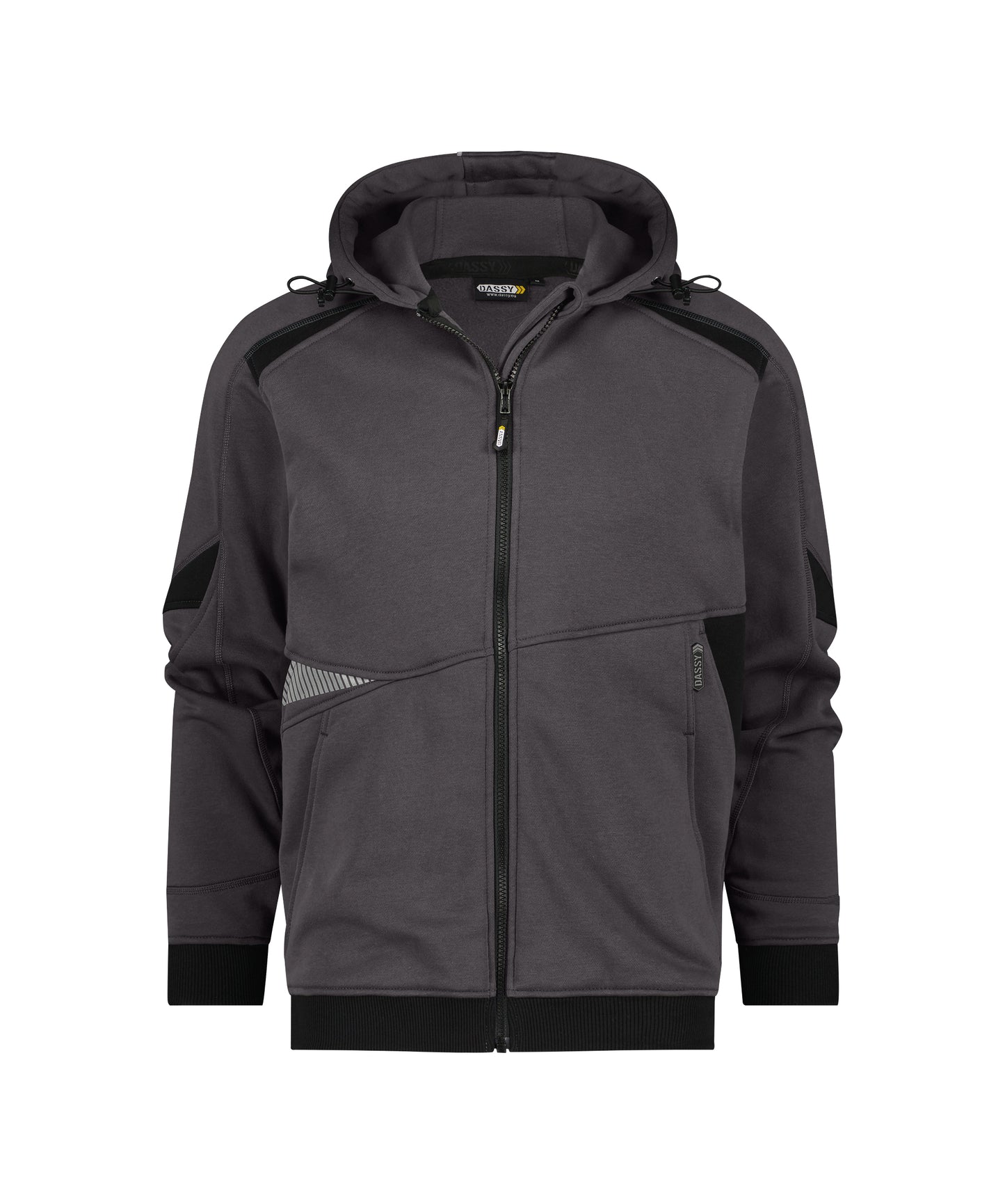 Hoodyvest Lunax