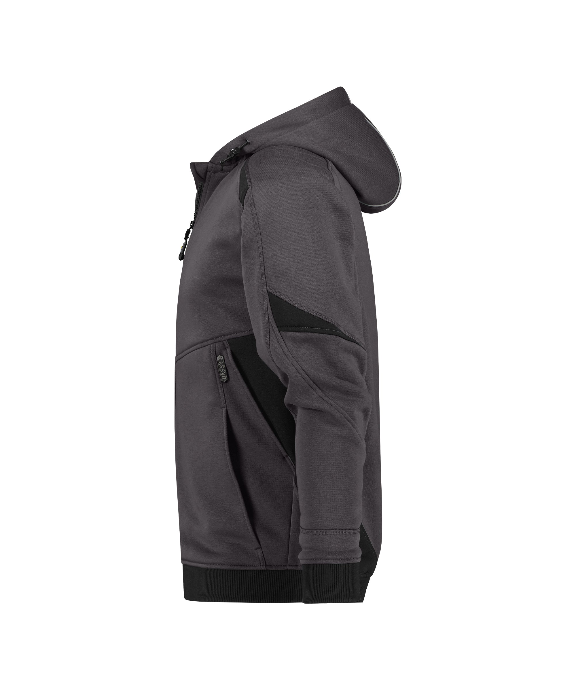 Hoodyvest Lunax
