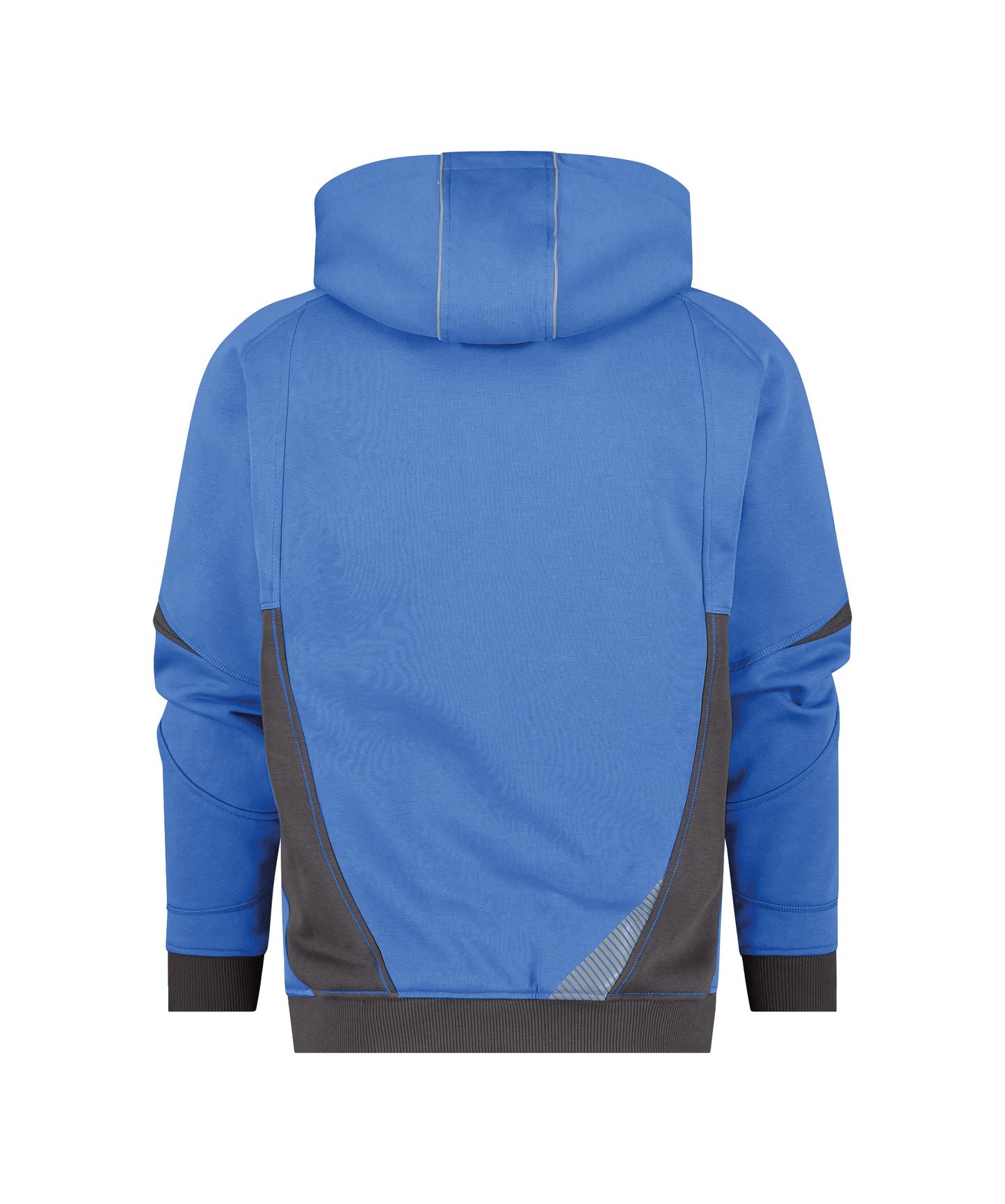 Hoodyvest Lunax