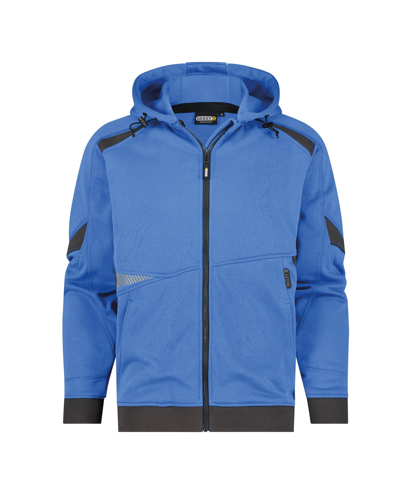 Hoodyvest Lunax