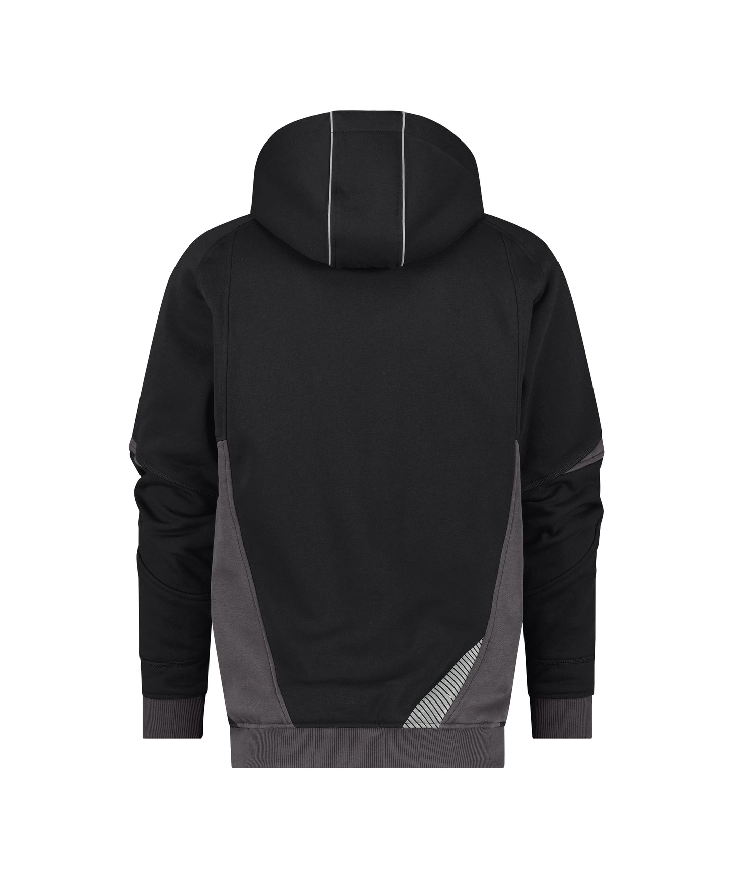 Hoodyvest Lunax