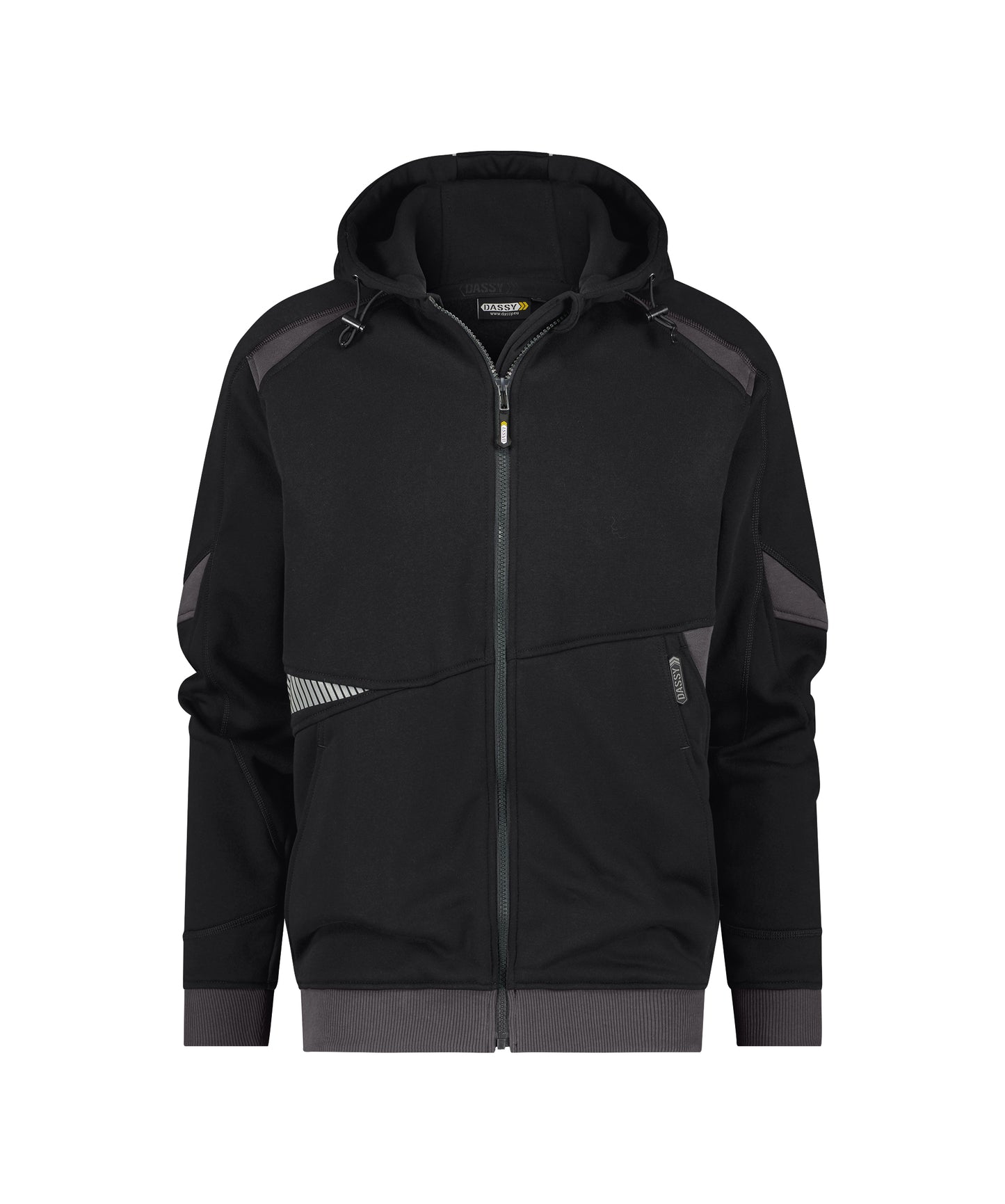 Hoodyvest Lunax