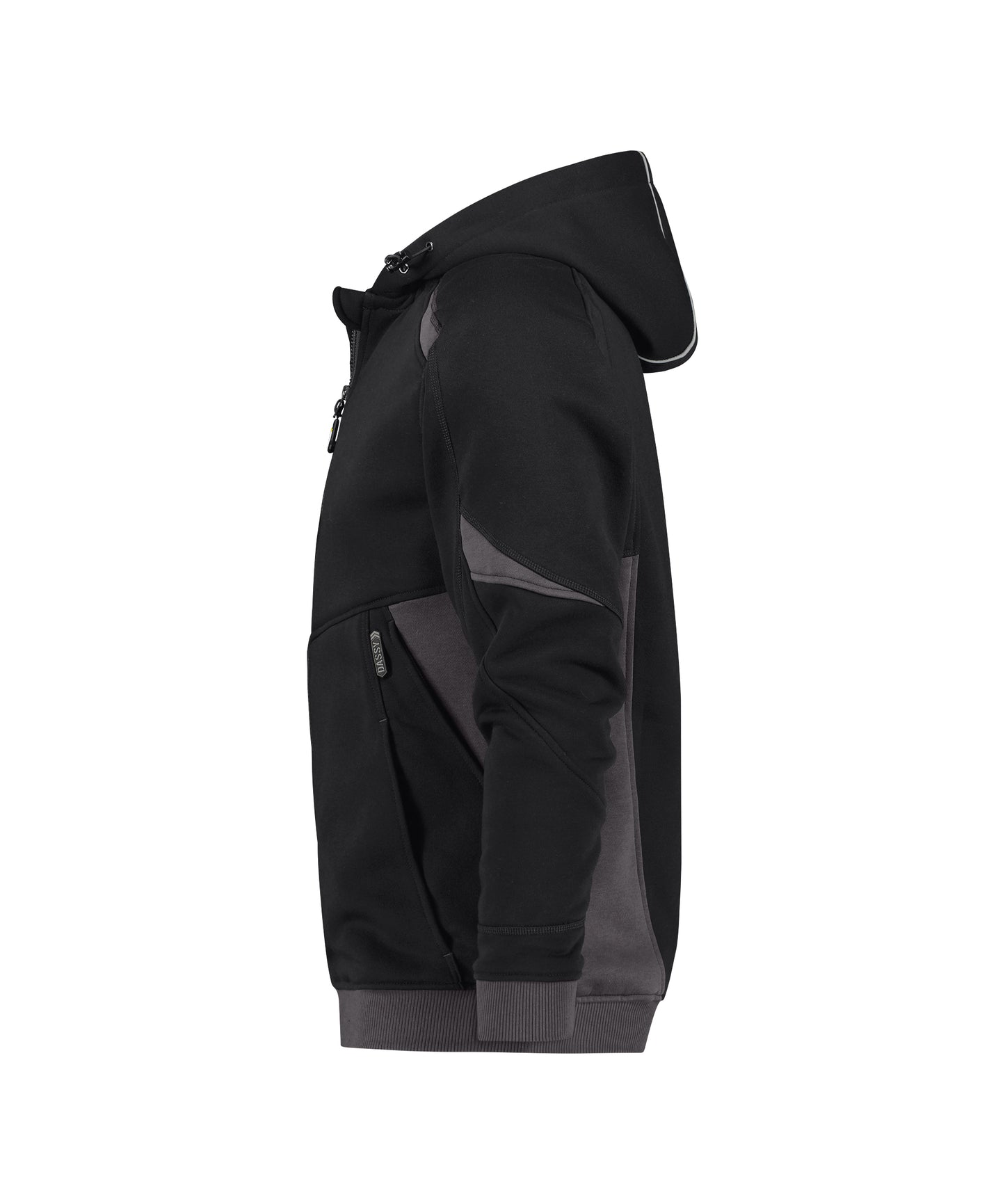 Hoodyvest Lunax