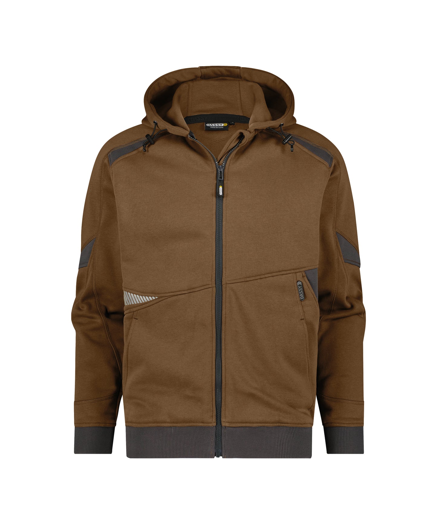 Hoodyvest Lunax