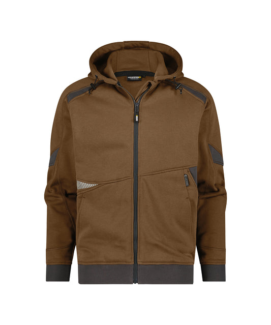 Hoodyvest Lunax
