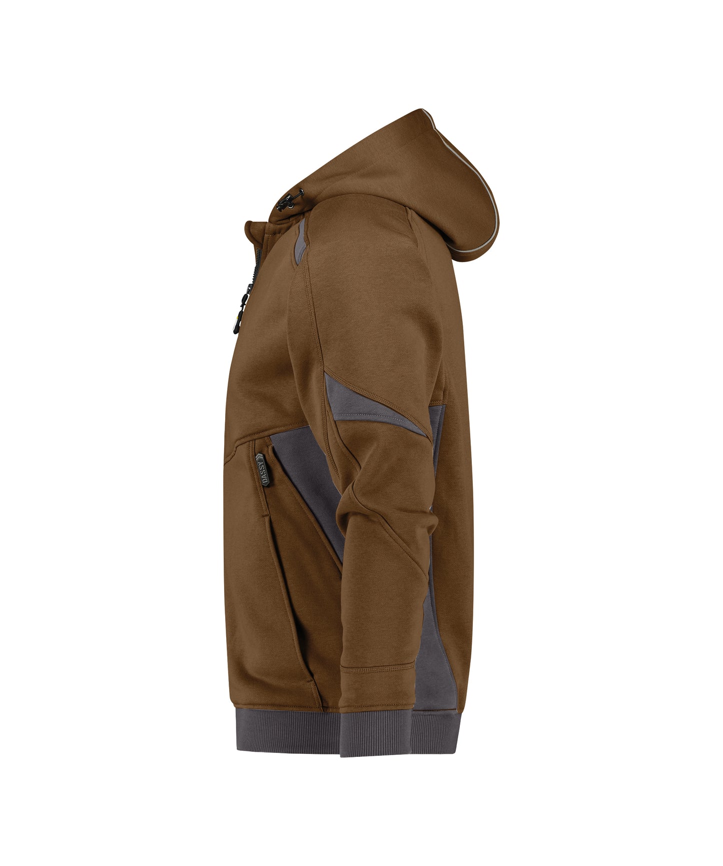 Hoodyvest Lunax