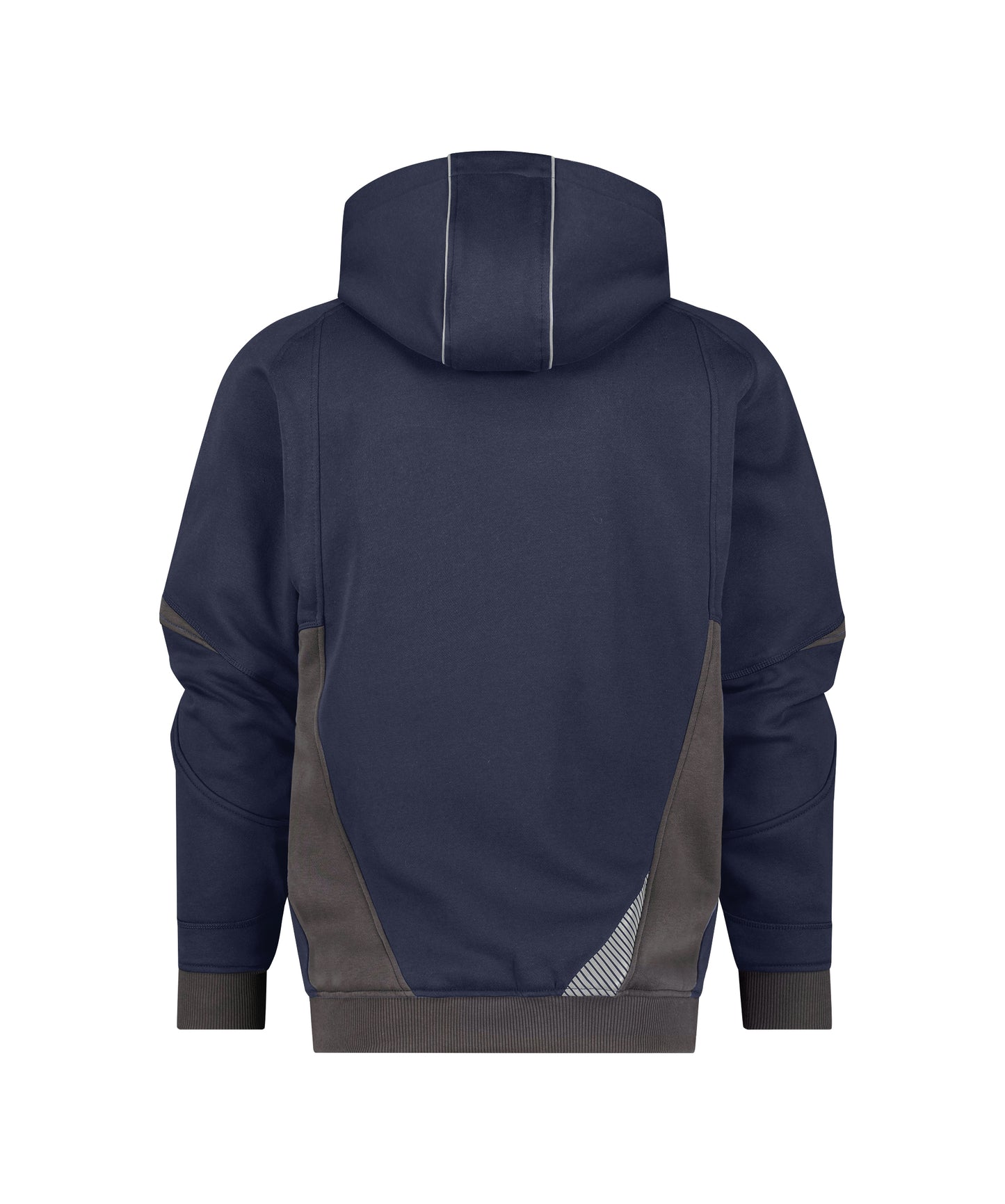 Hoodyvest Lunax