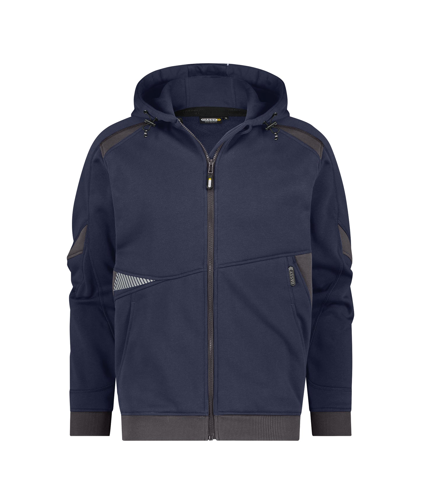 Hoodyvest Lunax