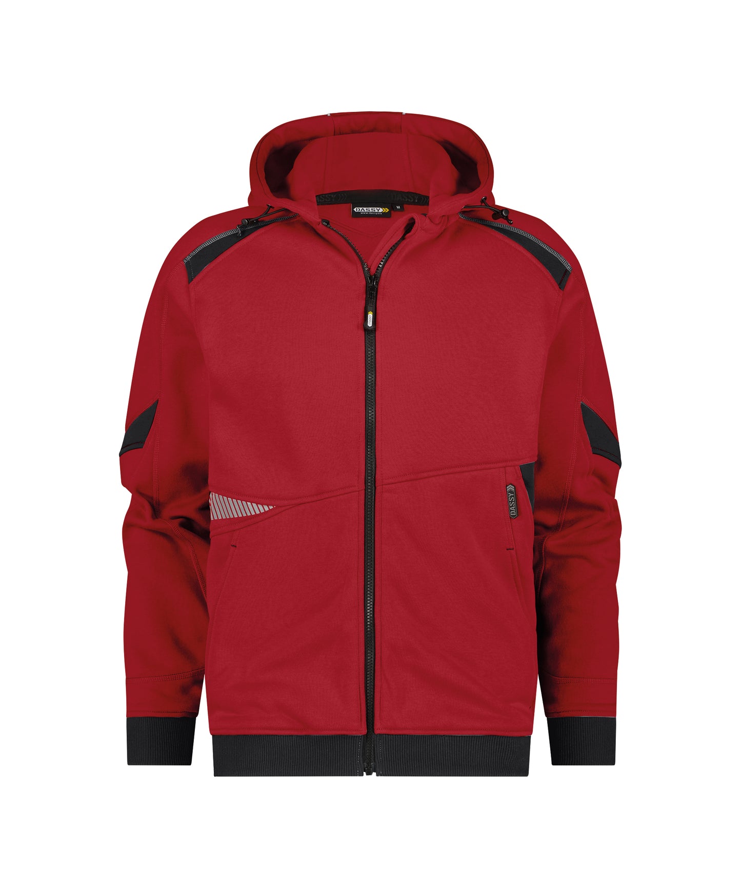 Hoodyvest Lunax