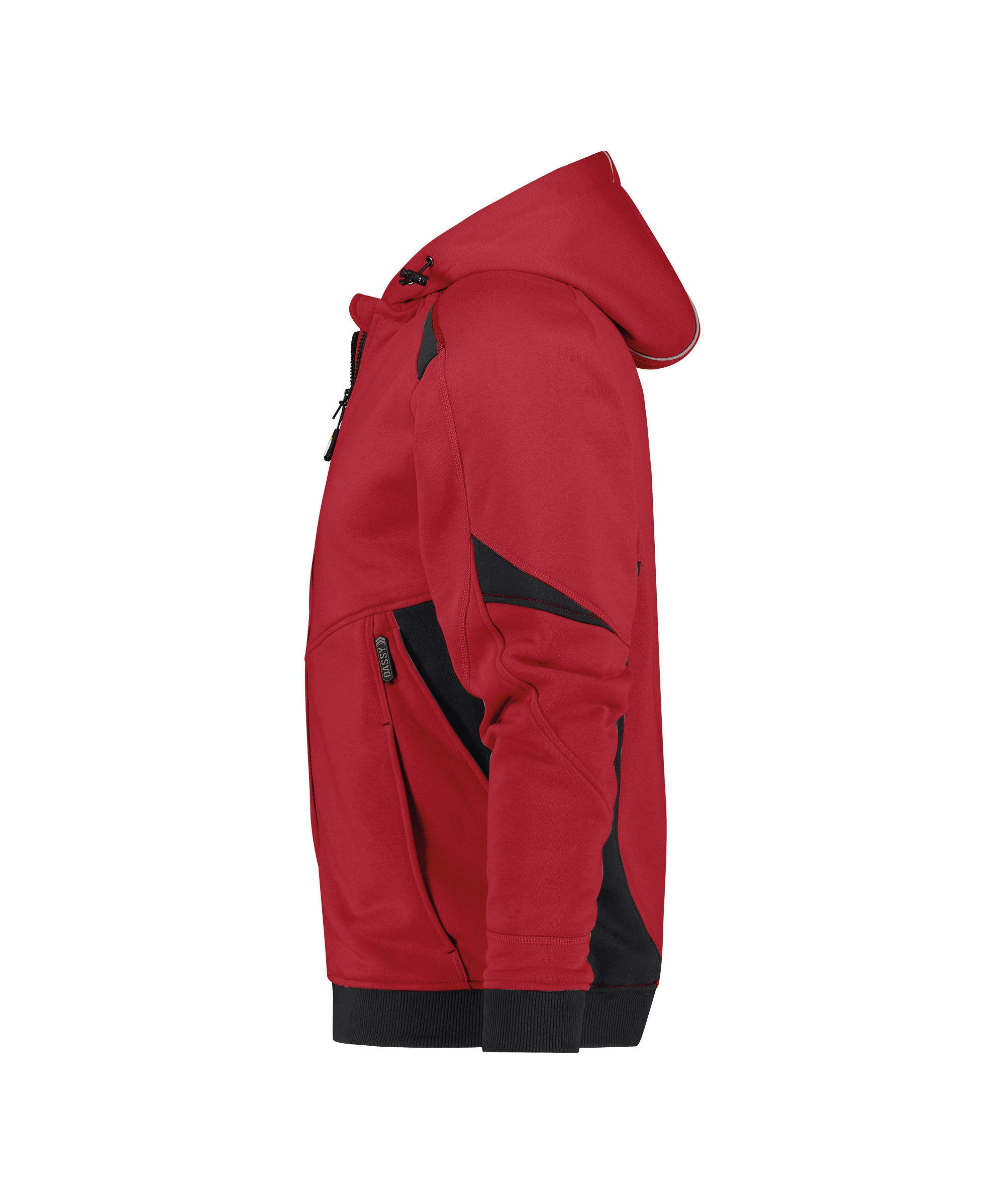 Hoodyvest Lunax