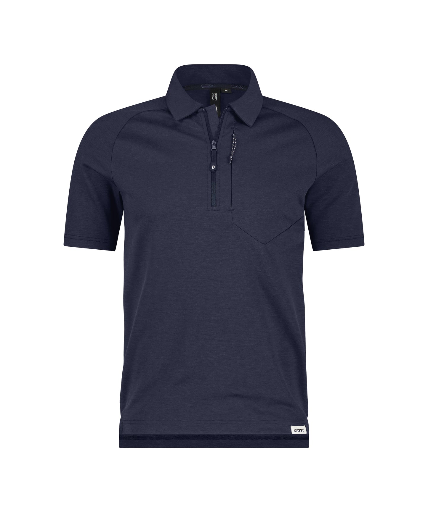 Polo Madidi