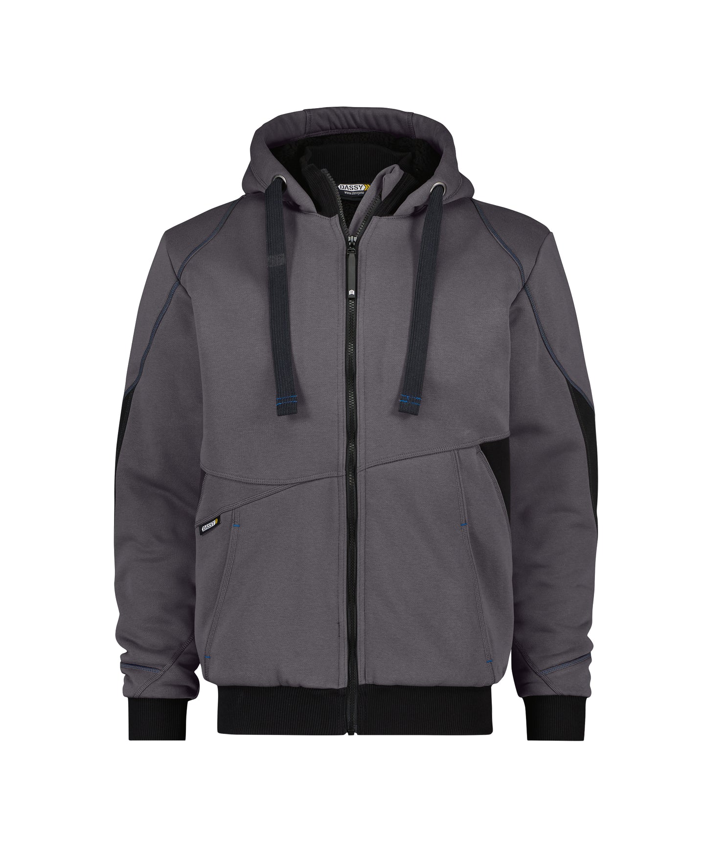 Werkvest Pulse