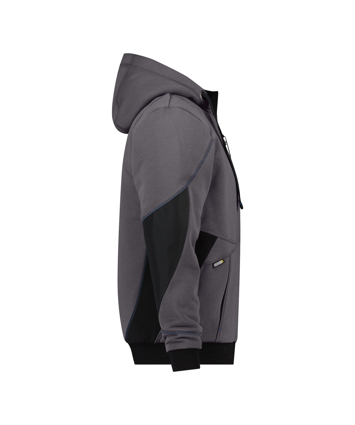 Werkvest Pulse
