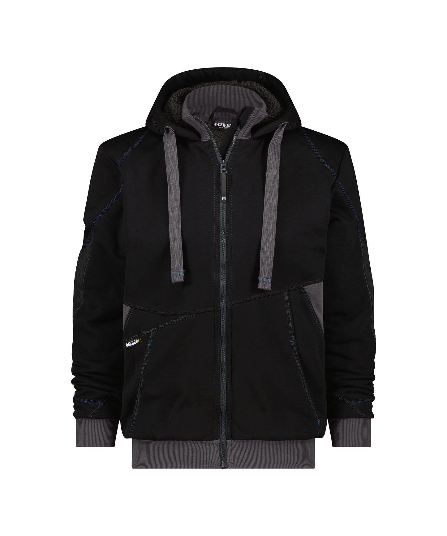 Werkvest Pulse