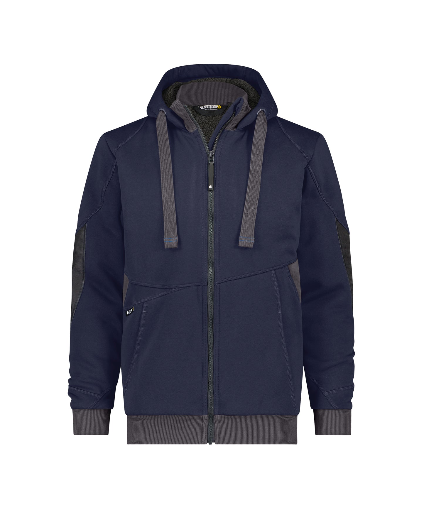 Werkvest Pulse