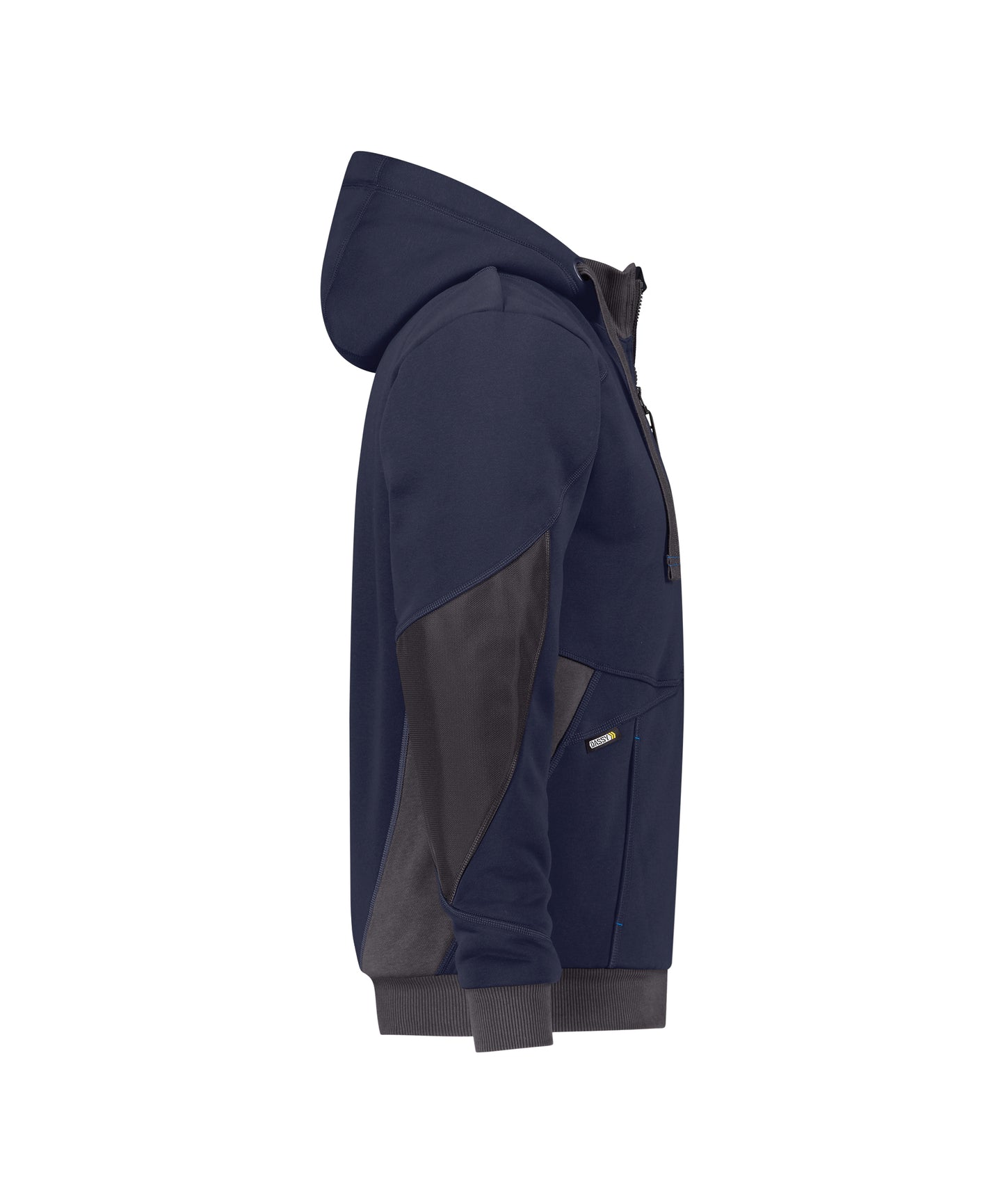 Werkvest Pulse