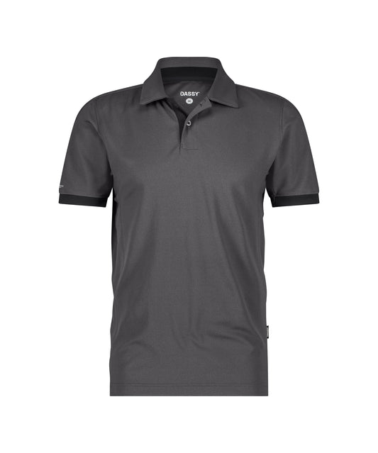 Polo Traxion Next
