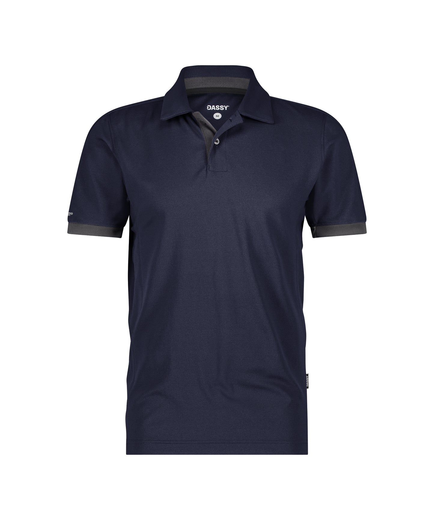 Polo Traxion Next