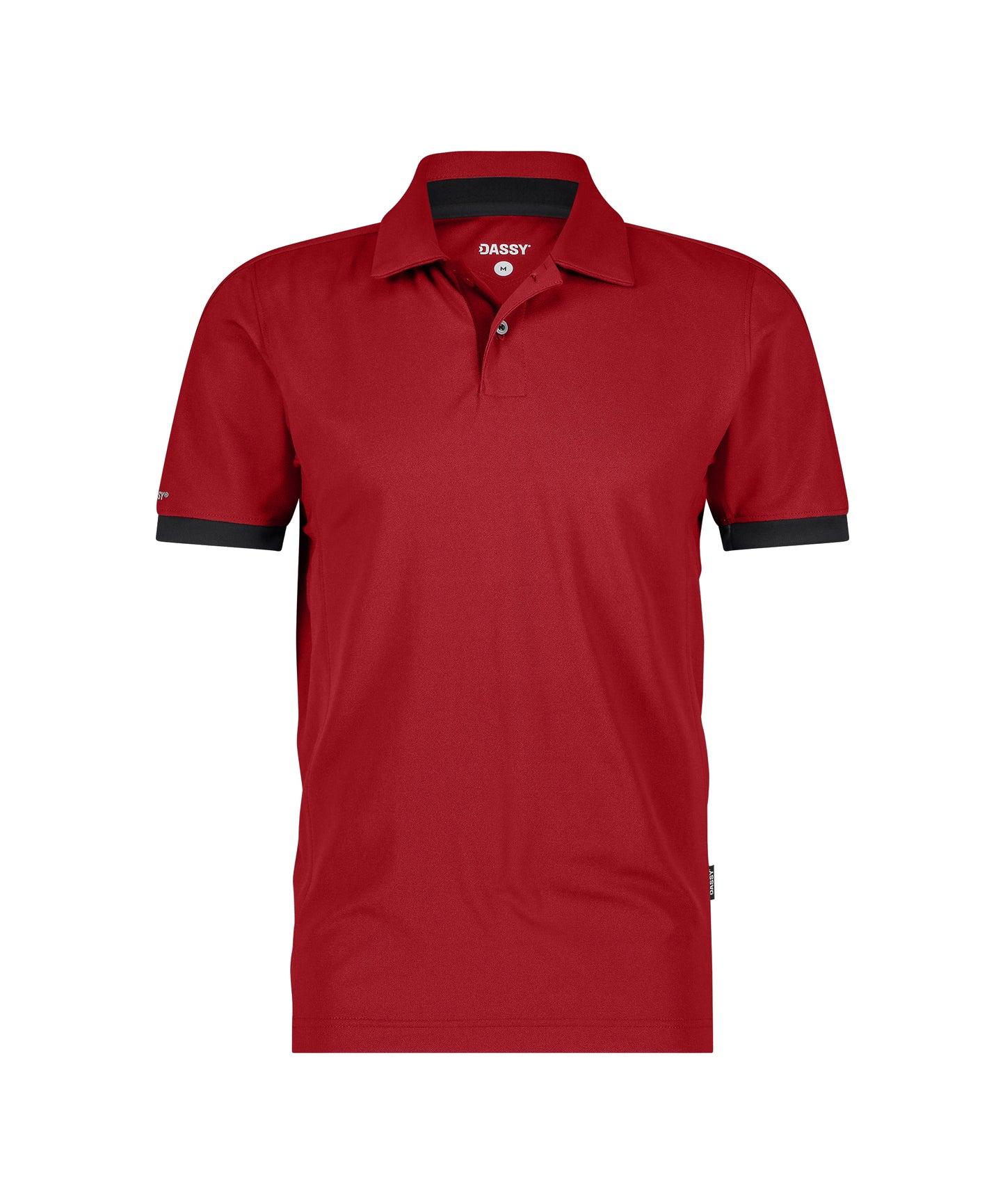 Polo Traxion Next