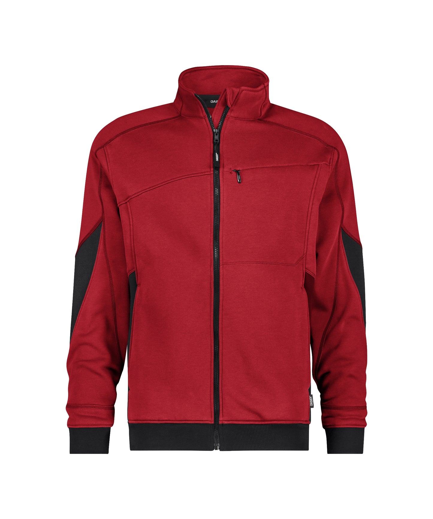 Werkvest Velox
